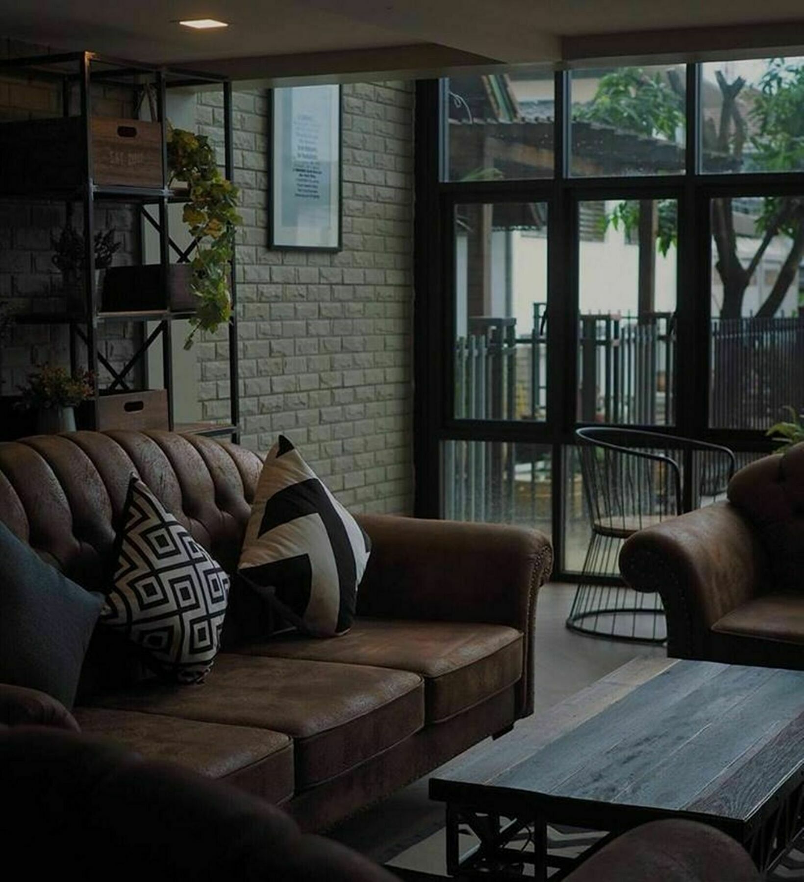 Baan Noppadol Banguecoque Exterior foto